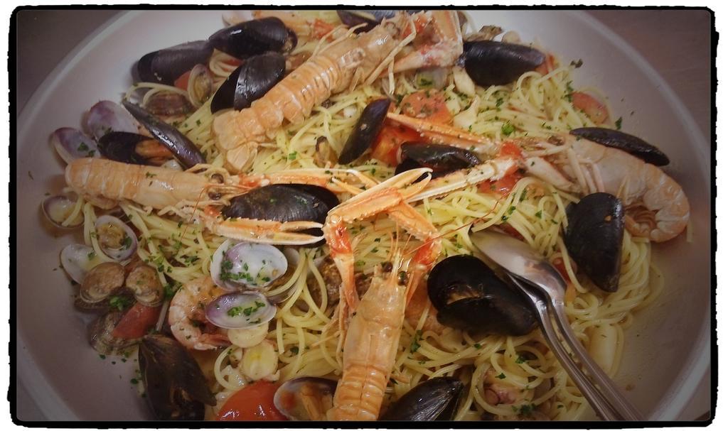 Hotel Ristorante El Caracol Мулаццо Экстерьер фото