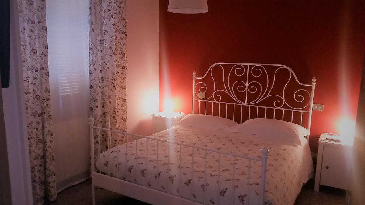 Hotel Ristorante El Caracol Мулаццо Экстерьер фото